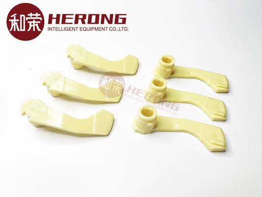 Wincor CMD-V4 Dispenser module accessoire verrouillage en plastique à l'oreille droite 1x1