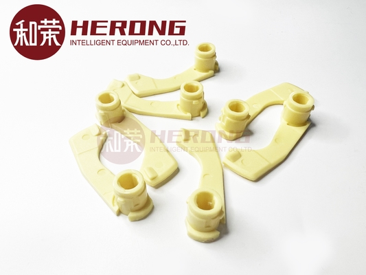 Wincor CMD-V4 Dispenser module accessoire verrouillage en plastique à l'oreille droite 1x1