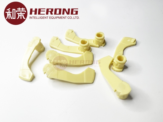 Wincor CMD-V4 Dispenser module accessoire verrouillage en plastique à l'oreille droite 1x1