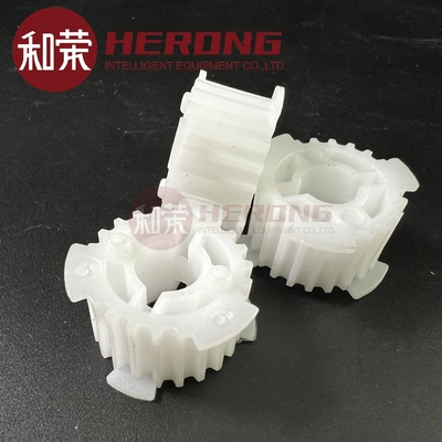 GRG 8240 Accessoire de distributeur équipement blanc 22T