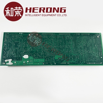 Panneau de commande du module distributeur Wincor CMD-V4 de matériau métallique