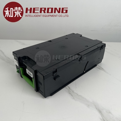 1750109651 CMD V4 ROHS Cassette Wincor Cash Out Cassette distributeur automatique pièces détachées