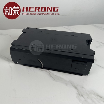 1750109651 CMD V4 ROHS Cassette Wincor Cash Out Cassette distributeur automatique pièces détachées