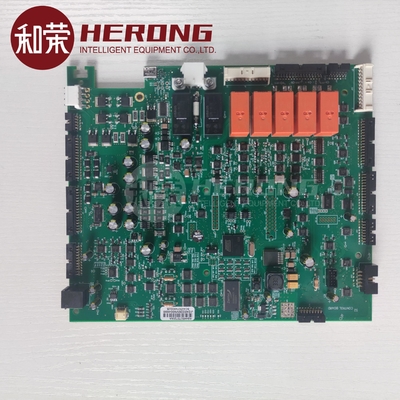 4450749347 Panneau de commande NCR S2 distributeur ATM Machine pièces détachées