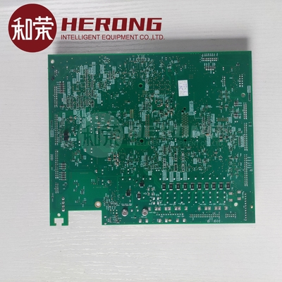 4450749347 Panneau de commande NCR S2 distributeur ATM Machine pièces détachées