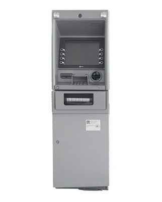 ATM NCR 6622 Pour les services bancaires Nouveau ou rénové