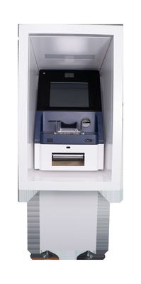 Télécopieur automatique (ATM) A06T à travers le mur Télécopieur intelligent convivial