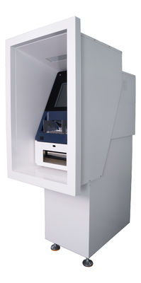 Télécopieur automatique (ATM) A06T à travers le mur Télécopieur intelligent convivial