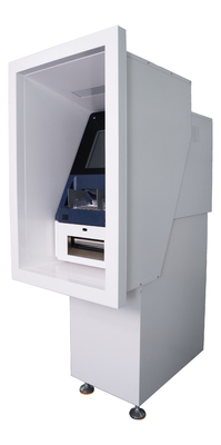 Télécopieur automatique (ATM) A06T à travers le mur Télécopieur intelligent convivial