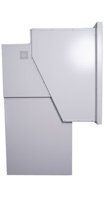 1 TB de disque dur supporté par un distributeur automatique de billets de banque avec une capacité de 6 à 8 billets/seconde et option UPS