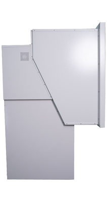 Télécopieur automatique (ATM) A06T à travers le mur Télécopieur intelligent convivial