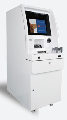 Appareil de dépôt en vrac Appareil de dépôt en espèces (T68L)