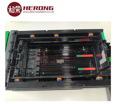 NCR 009-0029127 0090029127 Bac d'exception BRM / Cassette de rejet