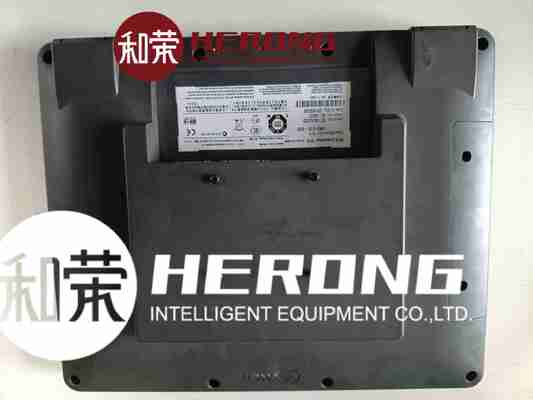 NOUVELLE unité d'affichage LED NCR ATM de 15 pouces de haute qualité avec interface USB | SN : 5943-5100-9090, 594351009090 | Spécifications d'alimentation : 12 V CC 2,0 A.