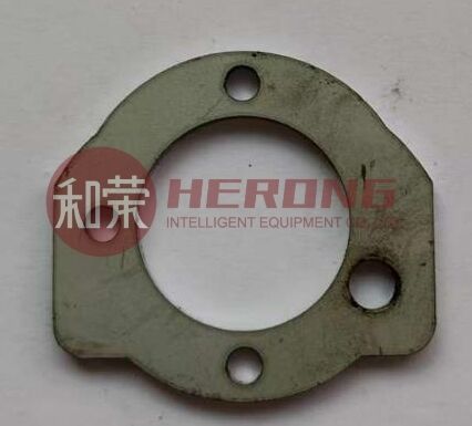 Pièces de distributeur d'argent d'atmosphère de rondelle plate de chariot de bride de CDU de Hyosung