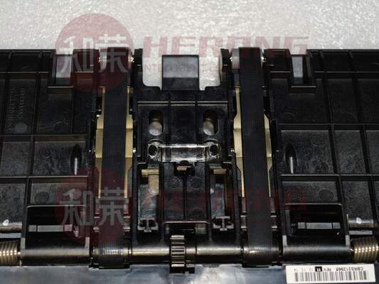 Ceinture plate de distribution d'argent ATM de haute qualité (10 × 212 × 0.65), adaptée au chariot à pince Hyosung CDU, nouvelle collection