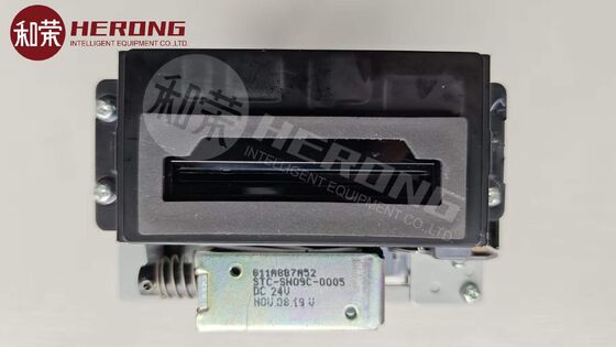 Réf : 01750304623, 1750304623 Wincor Nixdorf CHD-mot ICT3H5-3AF2793 SecPac3 Enc