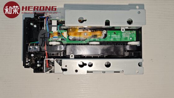 Lecteur de cartes Wincor Sankyo Chd-Mot Ict3h5-3A7790 1750304620 01750304620 pièces de machine ATM