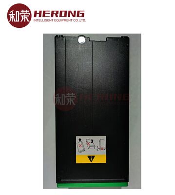 NCR 009-0029129 0090029129 Bac de réception des exceptions inférieur pour ATM de recyclage BRM-10EC 6683 6687