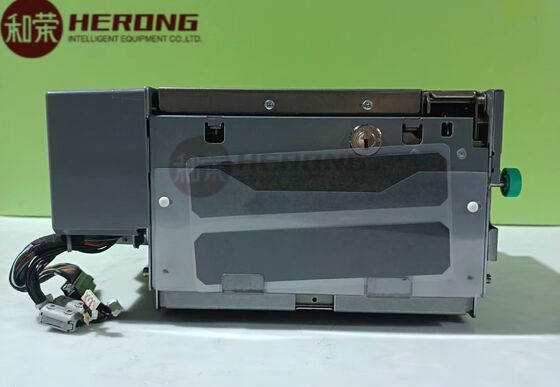 Diebold Hitachi-Omron ECRM Universal Recycler-UP TS-M1U1 ESCROW (UESAH) 19300004267P machine à guichet automatique