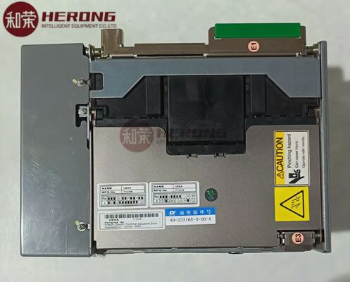 Diebold Hitachi-Omron ECRM Universal Recycler-UP TS-M1U1 ESCROW (UESAH) 19300004267P machine à guichet automatique