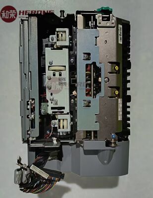 Diebold Hitachi-Omron ECRM Universal Recycler-UP TS-M1U1 ESCROW (UESAH) 19300004267P machine à guichet automatique