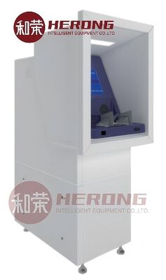 Machine intelligente de recyclage de billets C03T ATM avec reconnaissance de numéro de série de billets conforme aux normes CEN/XFS et 4 cassettes de recyclage