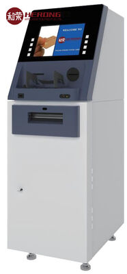Distributeur automatique de billets fiable A06L-Z, machine bancaire complète