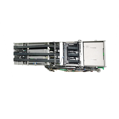 Module du distributeur NCR6625 de pièces de rechange d'atmosphère de la NCR 66xx