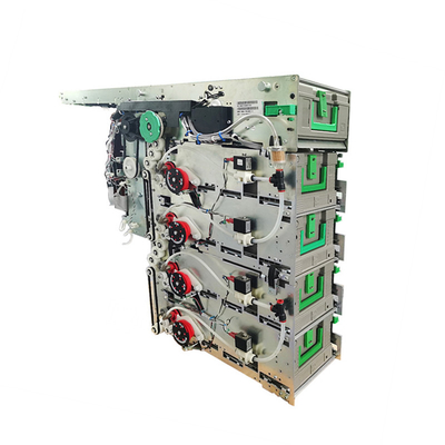 Module du distributeur NCR6625 de pièces de rechange d'atmosphère de la NCR 66xx
