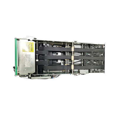 Pièces de module de billetterie de machine d'atmosphère de la NCR 5877