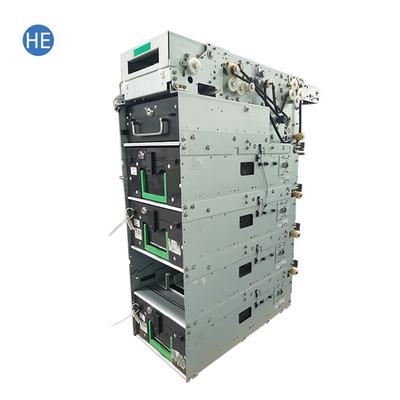 Distributeur CDM8240 Module avec 4 cassettes