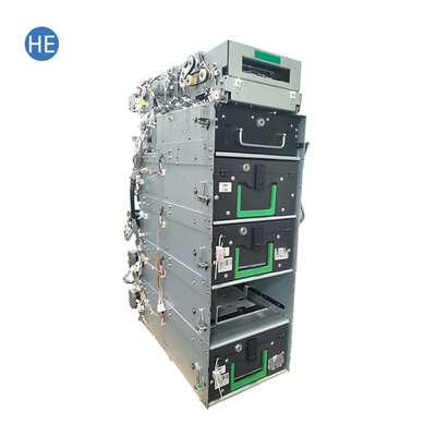 Distributeur CDM8240 Module avec 4 cassettes