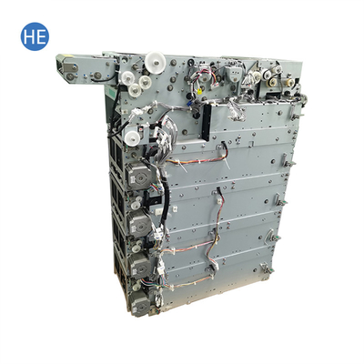 Distributeur CDM8240 Module avec 4 cassettes