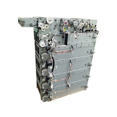 Distributeur CDM8240 Module avec 4 cassettes