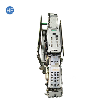 Module de distributeur de pièces de rechange d'atmosphère de machine de la NCR UD600