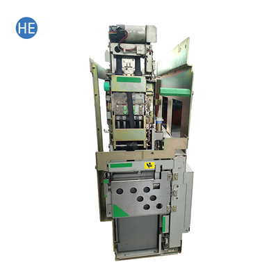 Module de distributeur de pièces de rechange d'atmosphère de machine de la NCR UD600