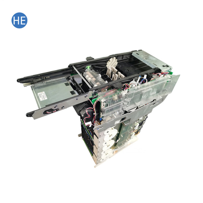 Nixdorf Wincor 2050XE Dispenser CMD-V4 01750109659 Avec 4 + 1 cassettes