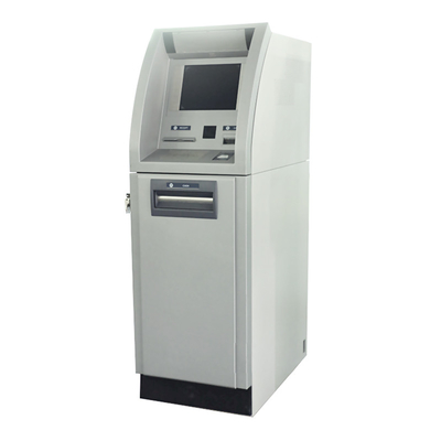 Systèmes de distributeur automatique d'atmosphère de WINCOR NIXFORF 1500XE