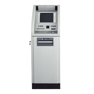 Systèmes de distributeur automatique d'atmosphère de WINCOR NIXFORF 1500XE