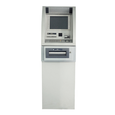 Systèmes de distributeur automatique d'atmosphère de WINCOR NIXFORF 1500XE
