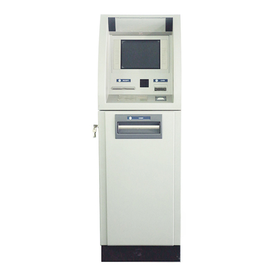 Systèmes de distributeur automatique d'atmosphère de WINCOR NIXFORF 1500XE