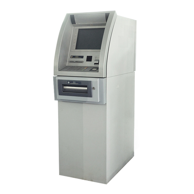 Systèmes de distributeur automatique d'atmosphère de WINCOR NIXFORF 1500XE
