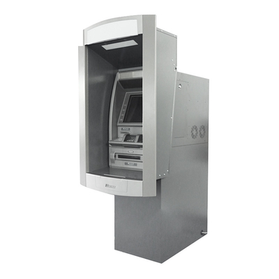 ATM Hyosung MX5600 5600T Machine intelligente de sécurité de haute qualité et de précision