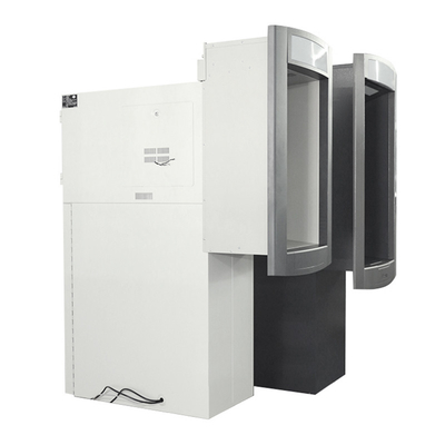 Distributeur automatique d'atmosphère de HYOSUNG pour le gisement NH5050 d'argent