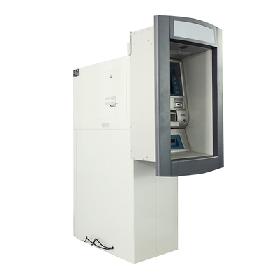 Distributeur automatique d'atmosphère de HYOSUNG pour le gisement NH5050 d'argent