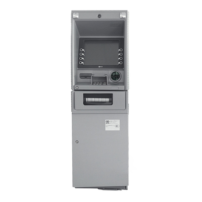 guichet automatique de dépôt en espèces guichet automatique guichet automatique bancaire