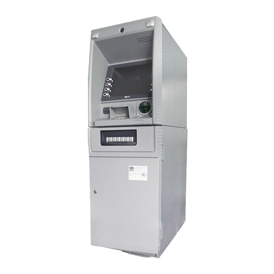 NCR 6622 distributeur automatique de billets de banque, distributeur de dépôts en espèces, nouveau ou rénové