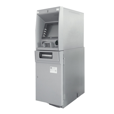 NCR 6622 distributeur automatique de billets de banque, distributeur de dépôts en espèces, nouveau ou rénové