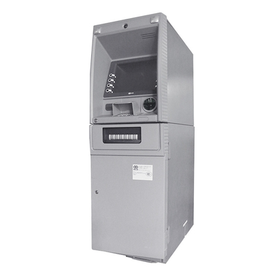 NCR 6622 distributeur automatique de billets de banque, distributeur de dépôts en espèces, nouveau ou rénové